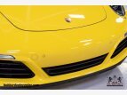 Thumbnail Photo 20 for 2017 Porsche 911 Carrera Cabriolet